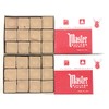 Made in the USA - 2 Boxes of Master Chalk