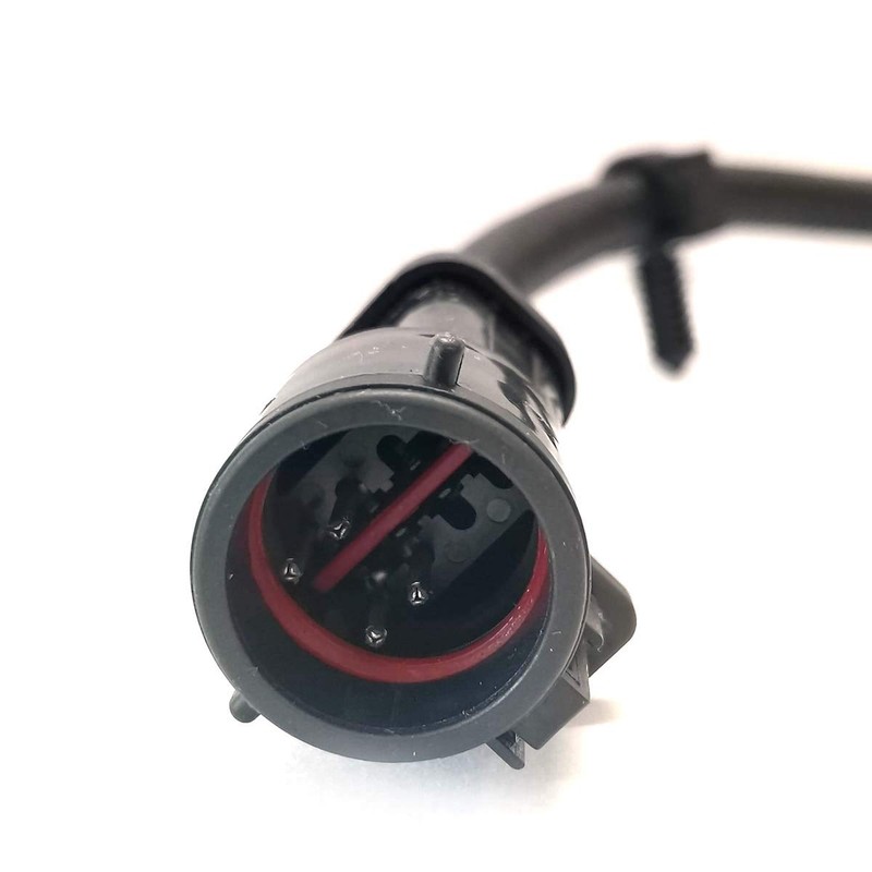 FainWan Fuel Pump UPDATED Wire Harness Assembly Compatible with For-d