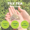 Tily Tea Té De Hierbas Digest Ease | Sin Cafeína