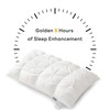 DCSKY Hotel Collection Bed Pillows Standard Size Set of 1,