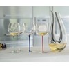 Riedel Fatto A Mano Old World Wine Glass
