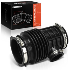 A-Premium Air Intake Hose Replacement for Nissan Armada 2017-2024 Infiniti QX56 2011-2013 QX80 2014-2020, 5.6L