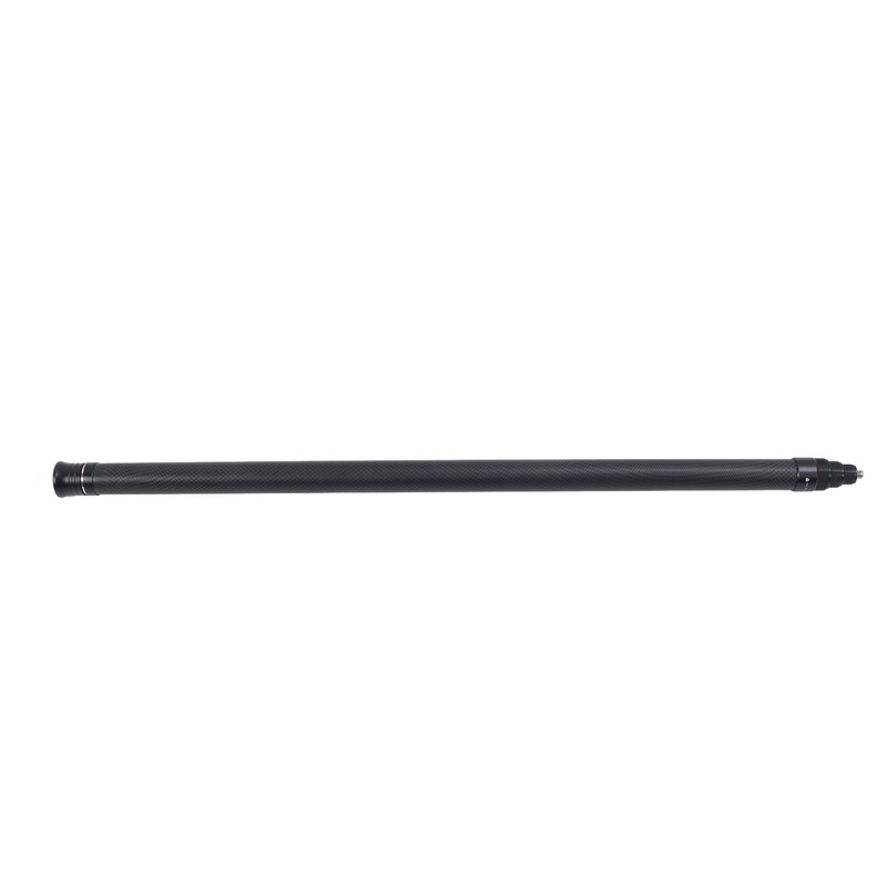 Action Camera Selfie Stick 118 Inch 7 Section Carbon Fiber