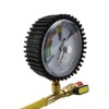 Nitrogen Pressure Test Gauge, Nitrogen Regulator, Nitrogen pressure Tester HVAC