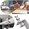2 Pack 304 Stainless Steel C Clamps with 120mm/4.72" Stable
