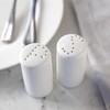 Maxwell Williams White Salt & Pepper Cylinder