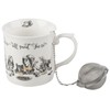 V&A Alice In Wonderland High Tea Gift Set