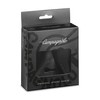Campagnolo (Campagnolo) EC – HA-SR500/Ultra Shift Dedicated Rubber Hood, Color: Black