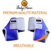 BodyMoves Kid's Ankle Brace Support Plus Hot and Cold Ice