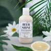 Beer Shine Keratin Shampoo & Conditioner