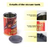 Fake Can Safes Diversion Secret Stash Safes Metal Bank Stash