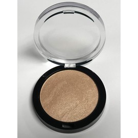 Jolie Metallic Shimmer Lit Highlighting Powder 201