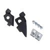 ACC Parts Headlight Bracket Repair Kit Compatible with VW Polo