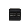 HELLA 5WG 002 450-291 Relay, wipe-/wash interval - 24V -