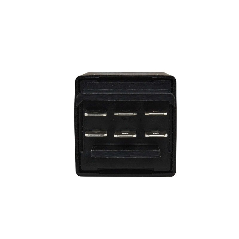 HELLA 5WG 002 450-291 Relay, wipe-/wash interval - 24V -