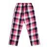 Womens World's Best Mum Ladies Long Pyjamas Sizes 8 to