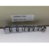 Craftsman 3/8 Dr. Craftsman 8 pc SAE Socket Set USA