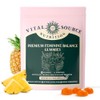 Premium Feminine Balance Gummies for Women - Vital Pineapple Gummies