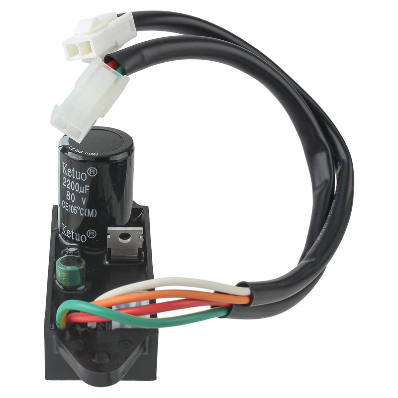 Carbhub Ignition Control Module Fit for Predator 3500, for PowerHorse