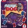 Schmidt Spiele 49454 Agent Dog Family Game, Multi-Colour