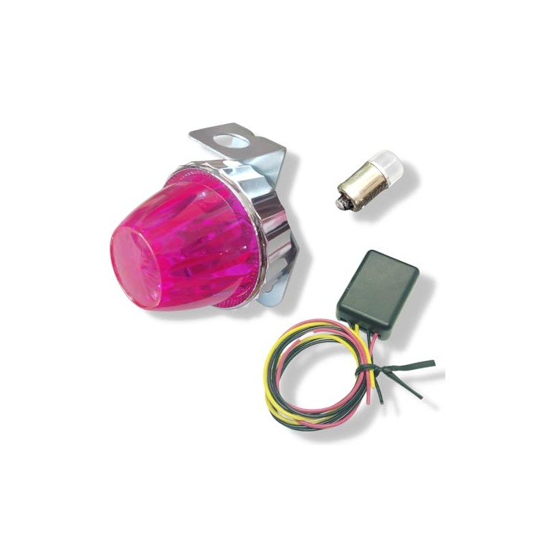 MiHaruTsu Firefly Lamp, Firefly Lamp, LED Explosion Lamp, Runaway Tribe,
