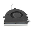 Laptop CPU Cooling Fan 4 Pin Heat Dissipation Replacement CPU