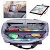 LUXJA Carrying Case for A4 Light Pad and Diamond Painting