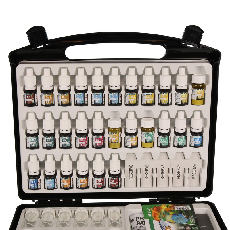 JBL Proaqua Test Lab 200 g