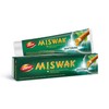 Dabur Miswak Whitening Toothpaste - 100gm, Herbal Toothpaste with Pure