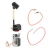 Ignition Coil Module,Upgrade Your Shindaiwa 488 Chainsaw with Our High