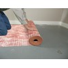 SoundBuffer Pro Luxury Vinyl, Laminate, or Wood Flooring Underlayment (Floating,