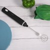 Handheld Mini Coffee Milk Frother Electric Milk Shaker Egg Beater