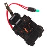 HVAC Blower Control Switch HS 397 Professional Car Accessories Replacement