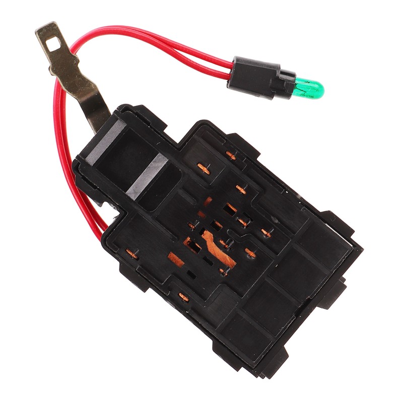 HVAC Blower Control Switch HS 397 Professional Car Accessories Replacement