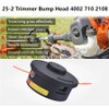 FS 56 RC FS90R autocut 25-2 Stihl Weed Eater Head