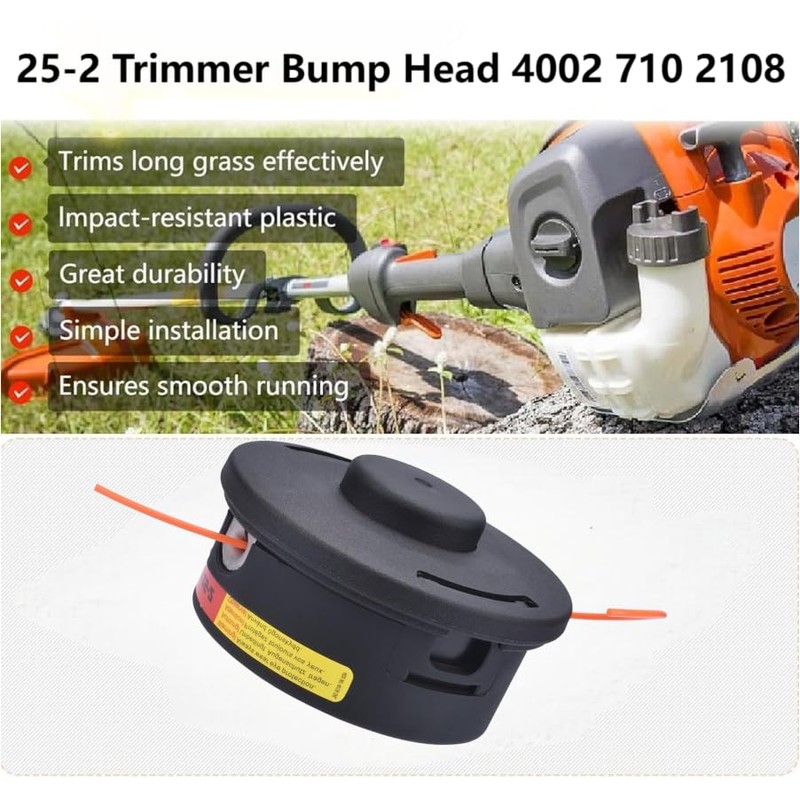FS 56 RC FS90R autocut 25-2 Stihl Weed Eater Head