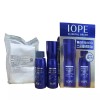 IOPE 아이오페 레티놀 레티젝션 세럼 20ml+15ml+화장솜 / 깊은 속 까지 도달 IOPE Retinol Rejection Serum 20ml+15ml + Cotton Pads / Reaches Deep Inside
