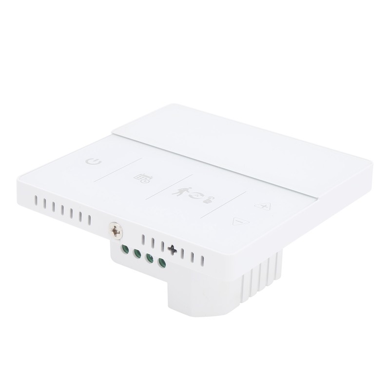 WiFi Smart Thermostat Indoor Intelligent Temperature Controller with LCD AC90‑240V