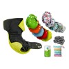 Pañales Ecológicos Interior Bambú Reutilizables Kit Basico