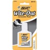 Wite Out Quick Dry Correction Fluid, 0.7 FL oz (Pack