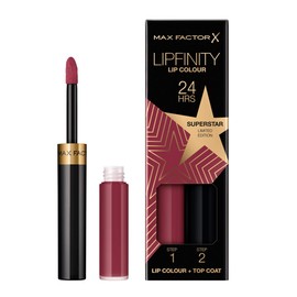 Lipfinity rising stars #86-superstar