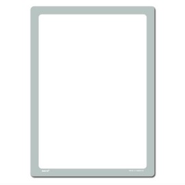 Pocket Pad A4 Paper Insertion Pad / 포켓 패드 A4 용지삽입패드