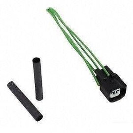 Ford Motor Company Motorcraft Hood Ajar Indicator Switch Connector... WPT-984