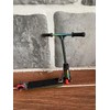 LEEFAI Metal Finger Scooter Alloy Pro Finger Stunt Scooter-Solid Metal