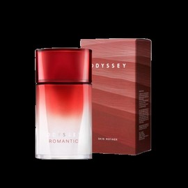 Odyssey Homme Romantic Skin Refiner 130ml Perfumed Skin / 오딧세이옴므 로맨틱 스킨 리파이너 130ml 퍼퓸드스킨