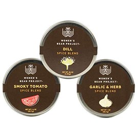 Three Spice Blend Gift Bundle