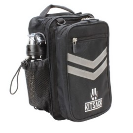 KITSACK Football and Rugby Training Bag, Carry Your Boots, Gloves, shin Pads, Ball and All Your Training Gear in one Bag