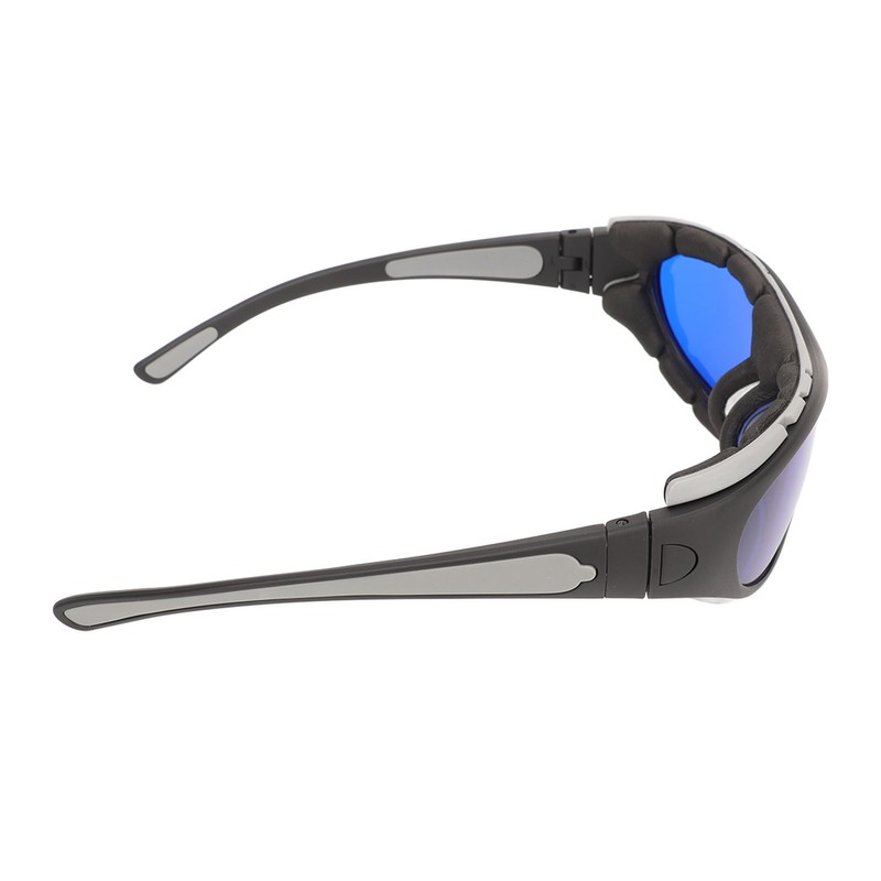 Golf Ball Finder Glasses PC Clear Wide View Anti Slip