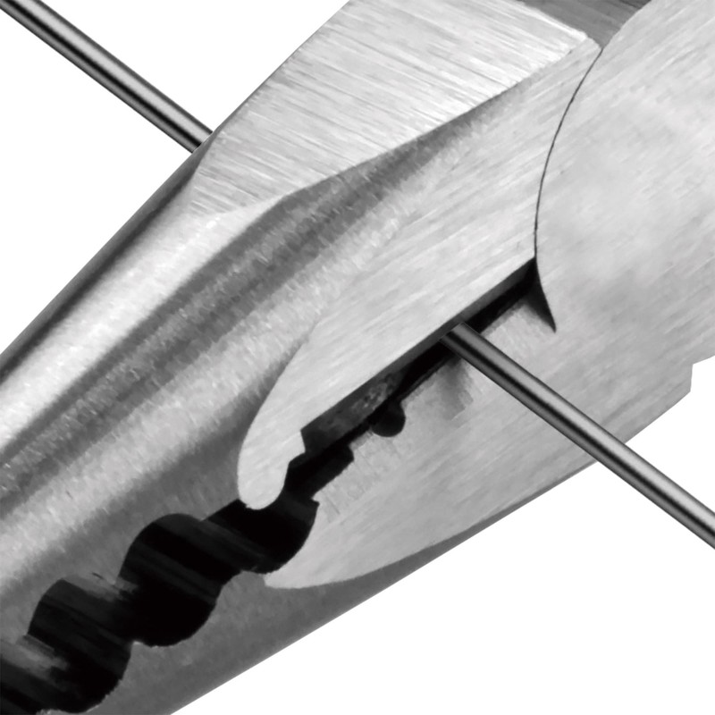 King TTC Versatile Needle Nose Pliers KRP – 150