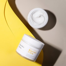 3 types of balance moisturizing creams for each skin type - Water Re-Soothing Gel Cream: Recommended for oily skin / 피부타입별 밸런스 보습 크림 3종 - 워터리수딩 젤크림 : 지성피부 추천